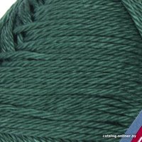 Пряжа для вязания Yarnart Luxor 1235 50 г 125 м (зеленый)