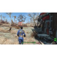 Компьютерная игра PC Fallout 4