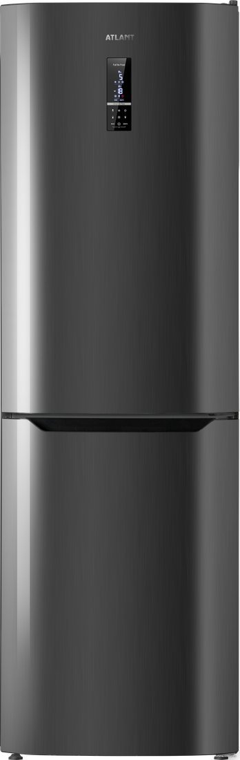 

Холодильник ATLANT ХМ-4621-159-ND