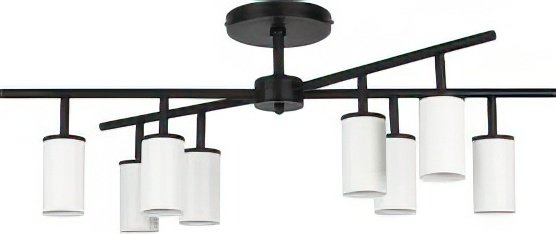 

Люстра средней высоты Lightstar Rullo LR728368