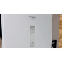 Холодильник Hotpoint-Ariston HTS 8202I W O3