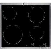 Варочная панель Electrolux EHF6240XXK