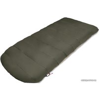 Спальный мешок AlexikA Summer Wide Plus 230 (правая молния, оливковый)