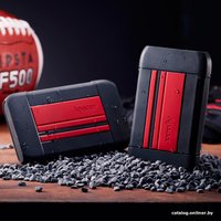 Внешний накопитель Apacer AC633 2TB AP2TBAC633R-1