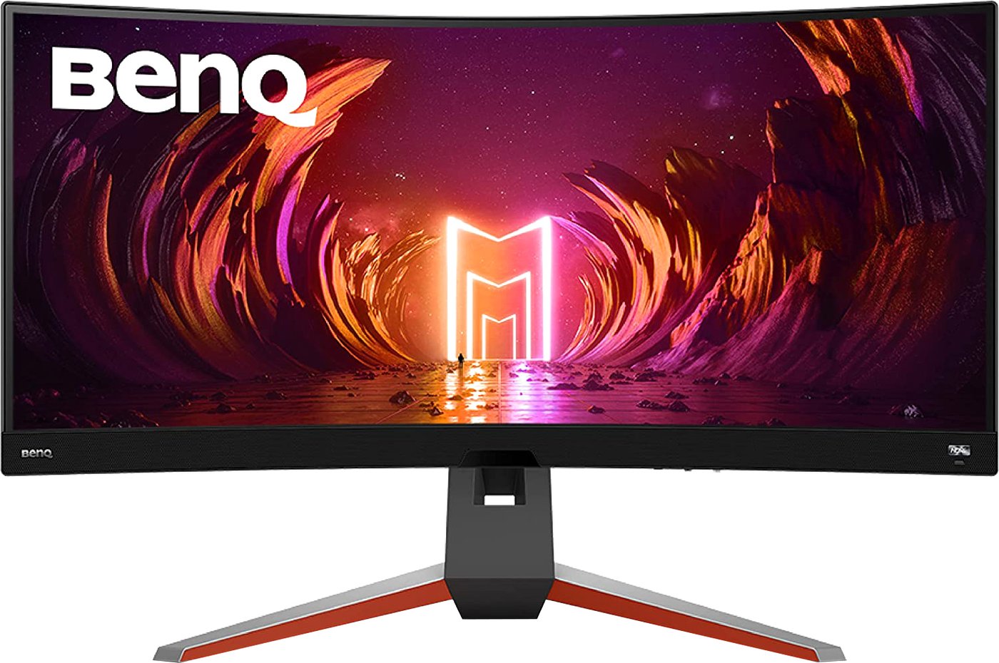 

Игровой монитор BenQ Mobiuz EX3410R