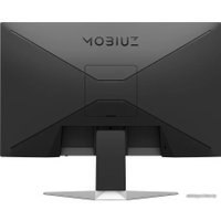 Игровой монитор BenQ Mobiuz EX240N
