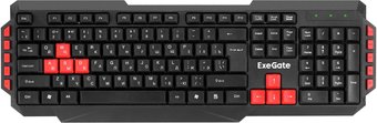 Клавиатура ExeGate Multimedia Professional Standard LY-505M