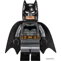 Конструктор LEGO DC Comics Super Heroes 76046 Поединок в небе