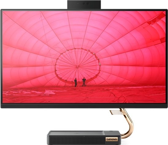 

Моноблок Lenovo IdeaCentre 5 24IOB6 F0G3000QRK