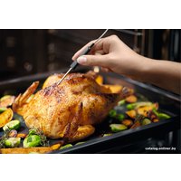 Электрический духовой шкаф Electrolux SteamBoost 800 EOB8S39WZ