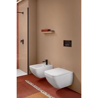 Унитаз подвесной Villeroy & Boch Venticello 4611R0Rw