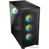 Корпус Cougar Duoface Pro RGB CGR-5AD1B-RGB