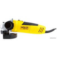 Угловая шлифмашина Molot MAG 1209