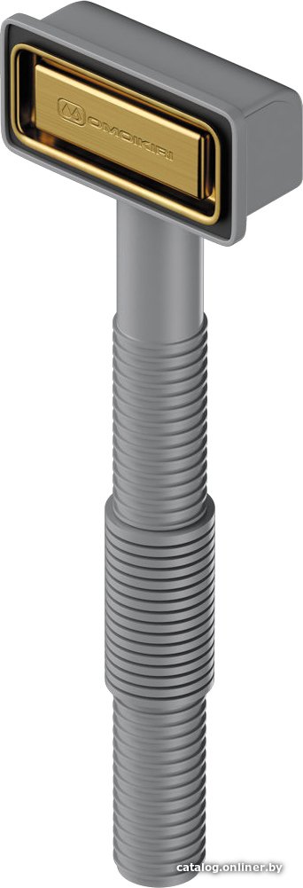 Слив-перелив Omoikiri WK-AB 4998047
