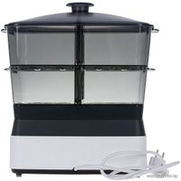 Пароварка Vitek VT-1560 BK