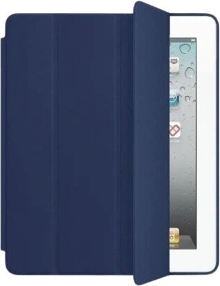 

Чехол для планшета Bingo Tablet для Apple iPad 2/3/4 (темно-синий)