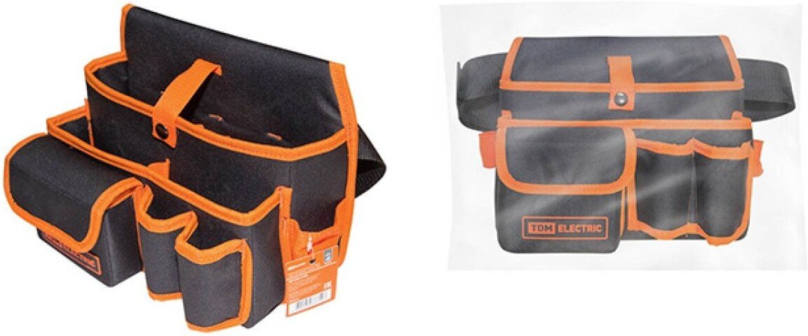 

Пояс TDM Electric SQ1032-0101