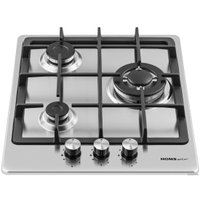 Варочная панель HOMSair HGS433TGCS