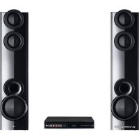 Акустика для ТВ LG LHB675