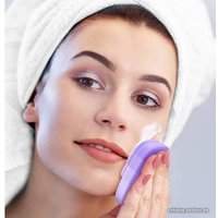 Щетка для лица InFace inFace Sonic Facial Device MS2000 Pro (фиолетовый)