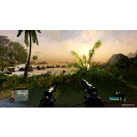  Crysis Remastered для Nintendo Switch
