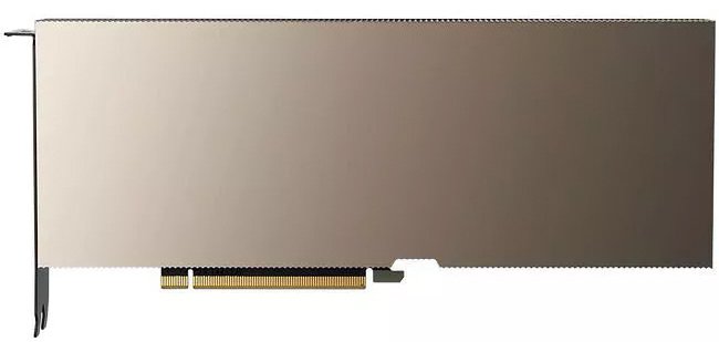 

Видеокарта NVIDIA A30 24GB HBM2 900-21001-0040-000
