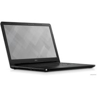 Ноутбук Dell Inspiron 15 3558 [I3558-5500BLK]