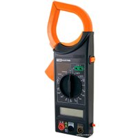 Токовые клещи TDM Electric М266F