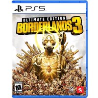  Borderlands 3: Ultimate Edition для PlayStation 5