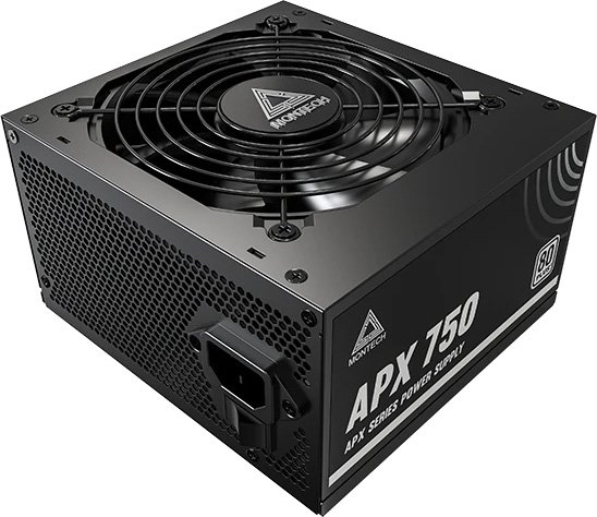 

Блок питания Montech APX 750W (DC to DC)