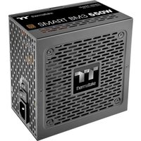 Блок питания Thermaltake Smart BM3 Bronze 550W PS-SPD-0550MNFABE-3
