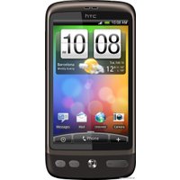 Телефон HTC Desire