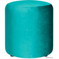 Пуфик Sheffilton SHT-B12 (альпийский бирюзовый)