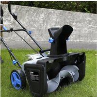 Снегоуборщик Deko ST41 085-4445 (с 2-мя АКБ)