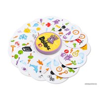 Настольная игра Стиль Жизни Доббль (Dobble или Spot It!)