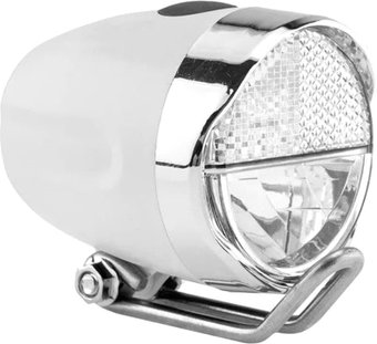 Велосипедный фонарь 2K JY-7110 (белый)