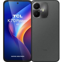 Телефон TCL K70 Power T522E 4GB/256GB (космический серый)