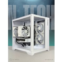 Компьютер N-Tech Arctic WH90516