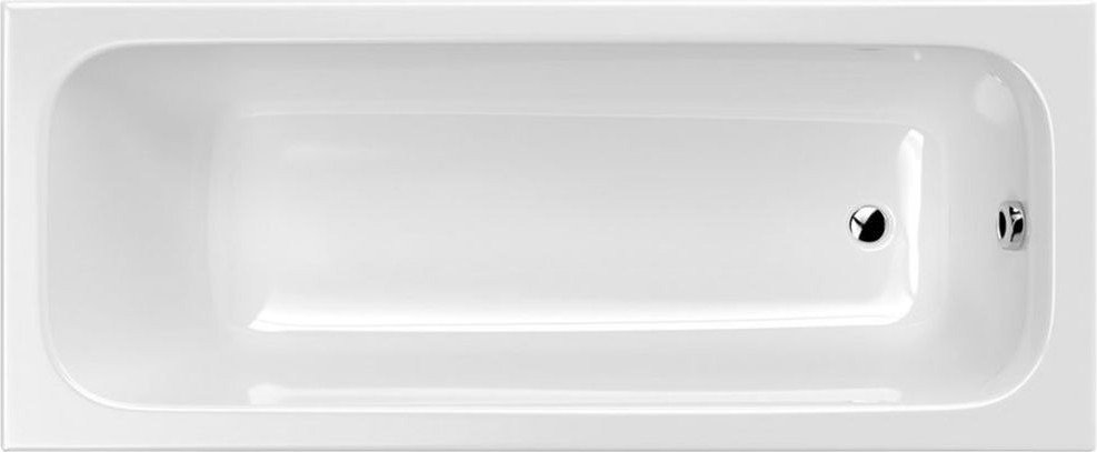 

Ванна Excellent Poli 140x70 (без ножек)