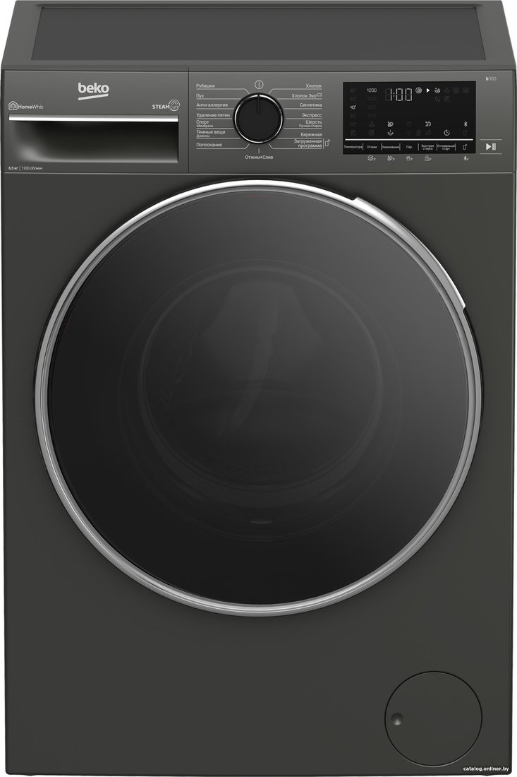 Стиральная машина BEKO B3WFR56H2A