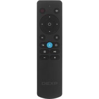 Телевизор DEXP 40FCY2