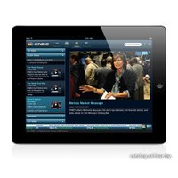 Планшет Apple iPad 16GB LTE Black (3 поколение)