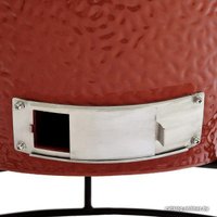 Гриль Kamado Joe Joe Jr. Red 34 см