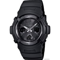 Наручные часы Casio AWG-M100B-1A