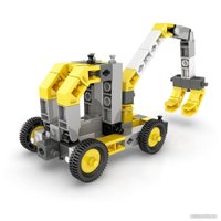 Конструктор Поделкин & Engino PKE-04 Спецтехника/8 моделей