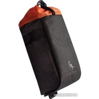 Велосумка Caanbag Кормушка CAAN-TR-41BL (черный)