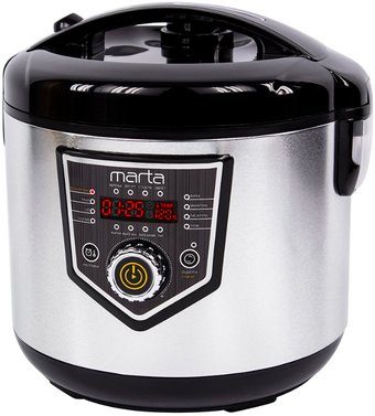 Мультиварка Marta MT-MC4336A