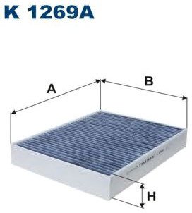 

Filtron K1269A