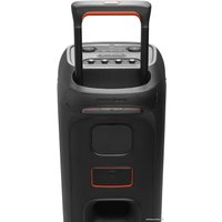 Патибокс JBL PartyBox Stage 320 (черный)