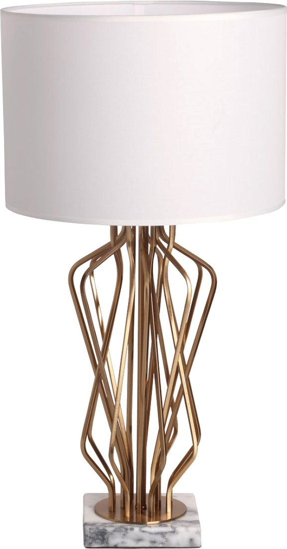 

Настольная лампа MW-Light Шаратон 2 628030401